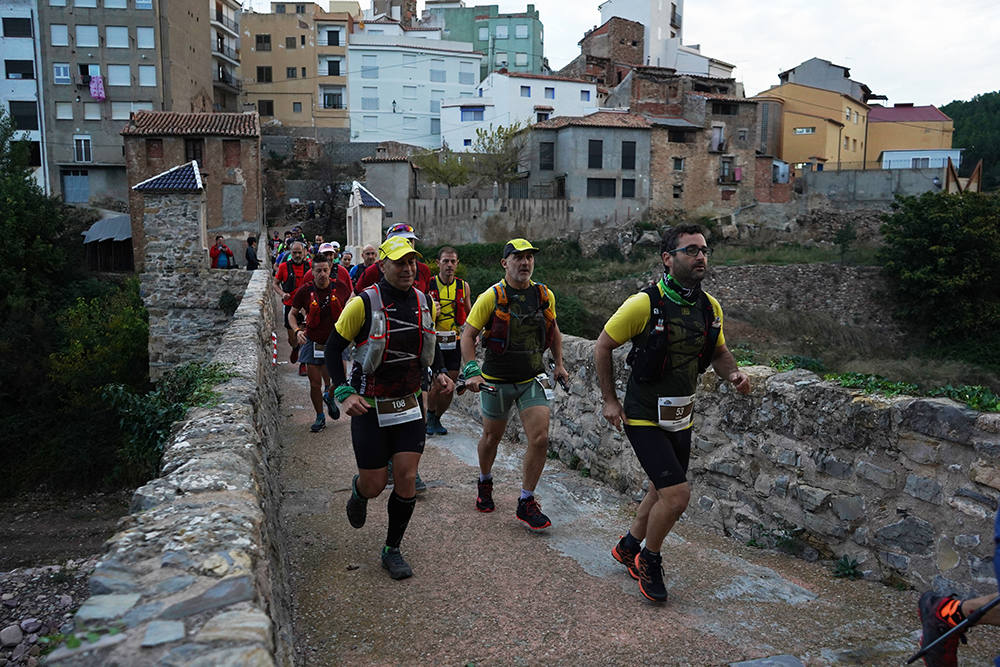 Fotos: Tral de Montanejos 2019: 55K