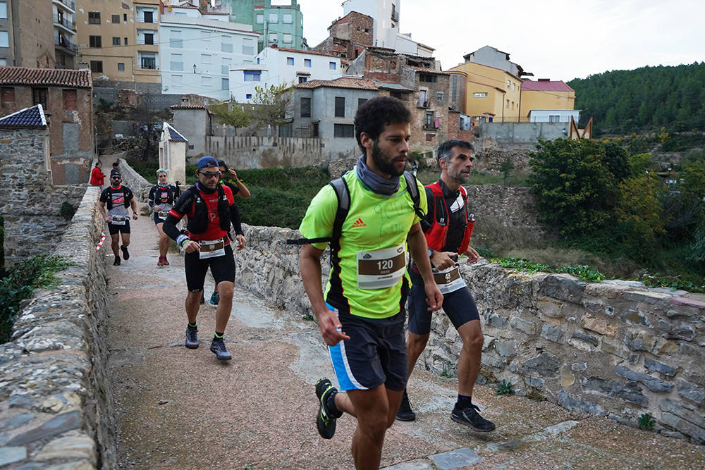 Fotos: Tral de Montanejos 2019: 55K