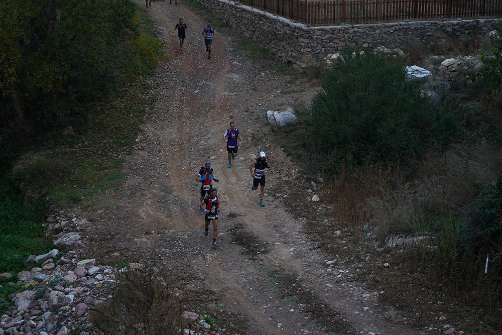 Fotos: Tral de Montanejos 2019: 55K