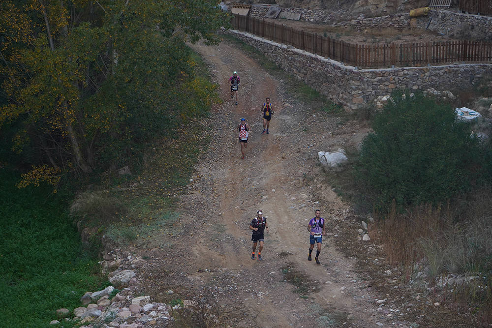 Fotos: Tral de Montanejos 2019: 55K