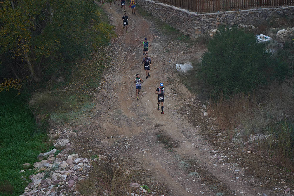 Fotos: Tral de Montanejos 2019: 55K