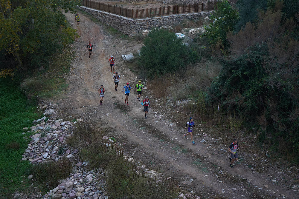 Fotos: Tral de Montanejos 2019: 55K