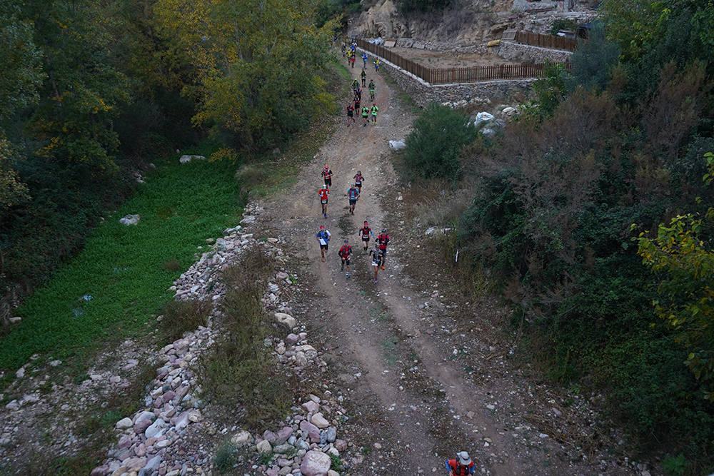 Fotos: Tral de Montanejos 2019: 55K