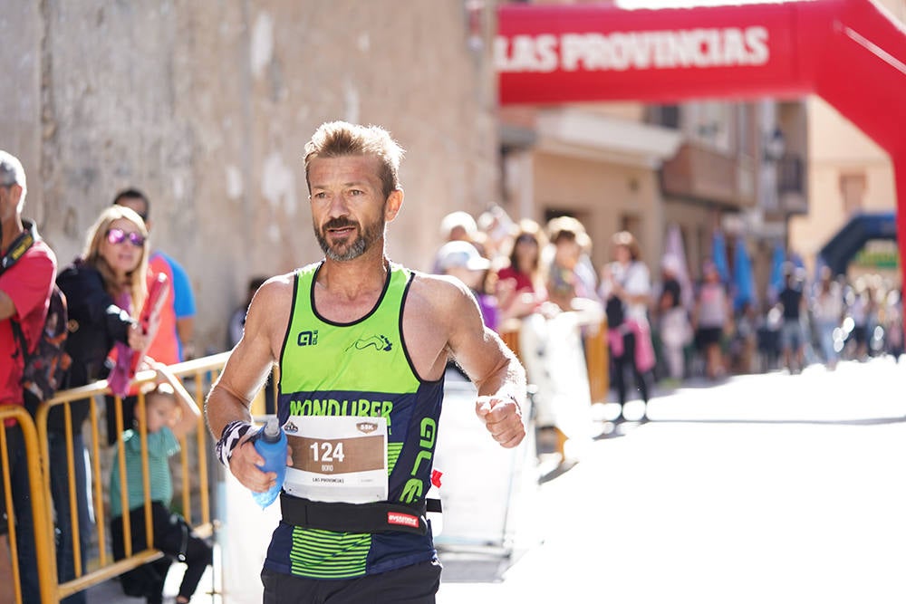 Fotos: Tral de Montanejos 2019: 55K