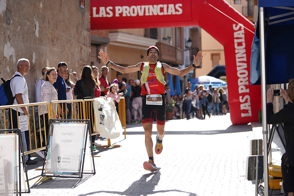 Fotos: Tral de Montanejos 2019: 55K