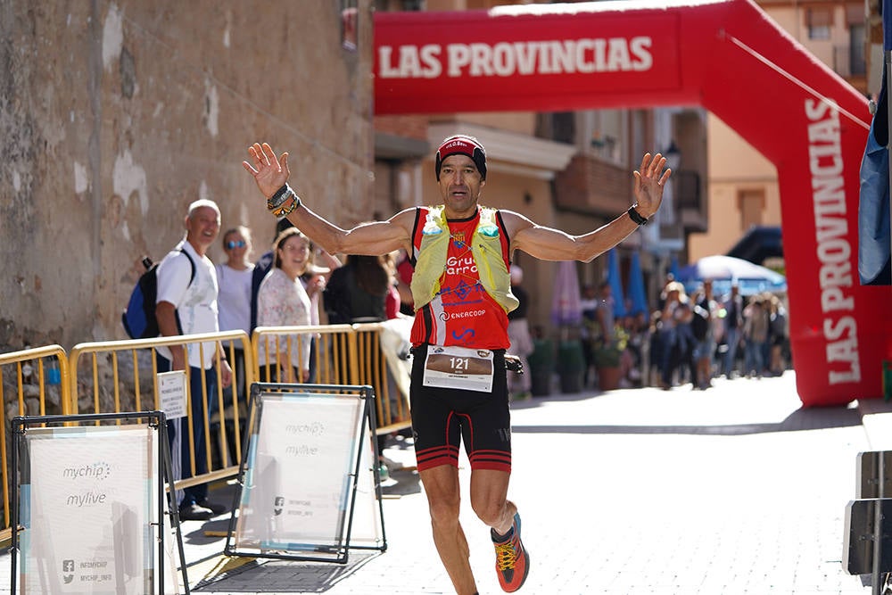 Fotos: Tral de Montanejos 2019: 55K