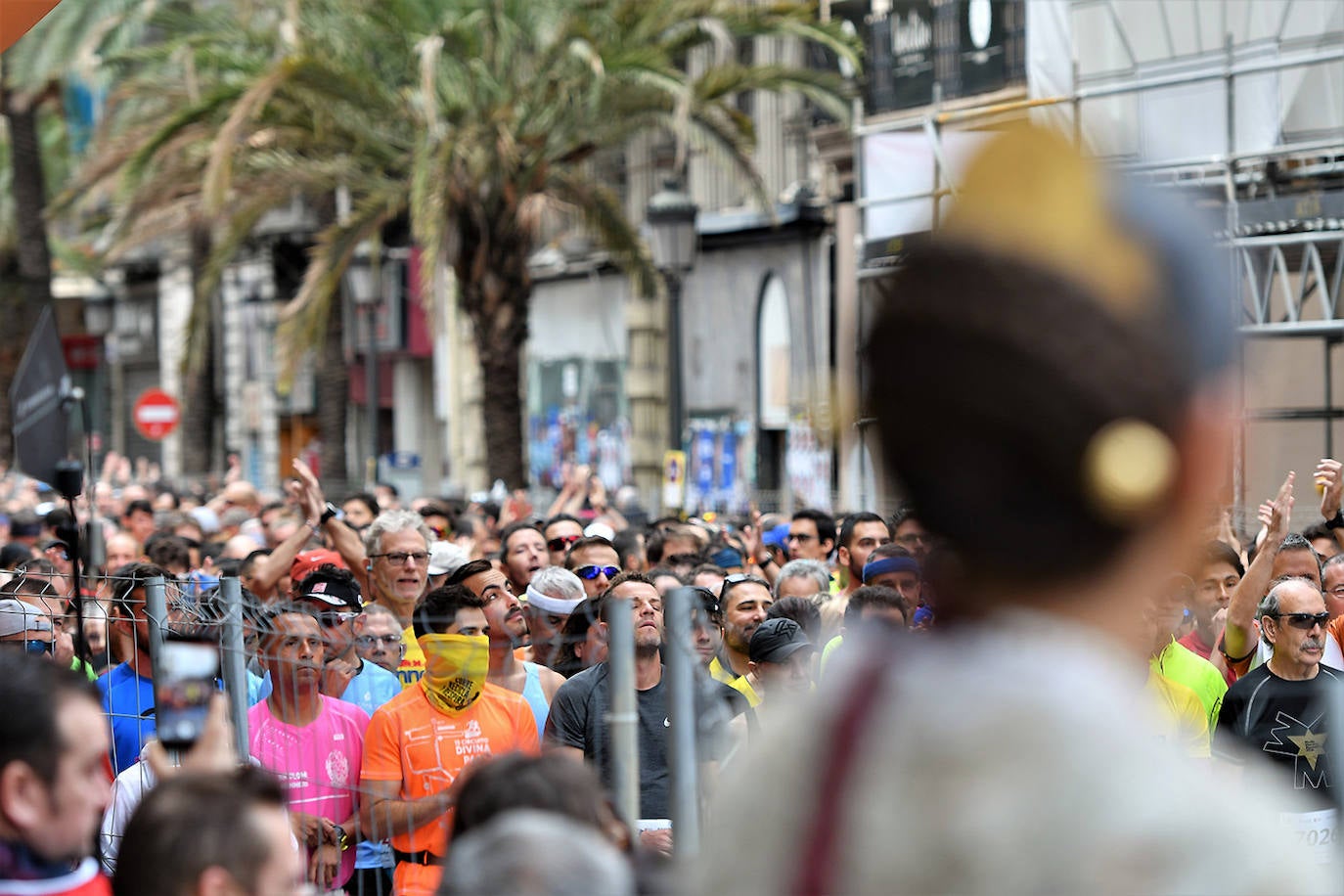 X Volta a Peu de les Falles (2019)