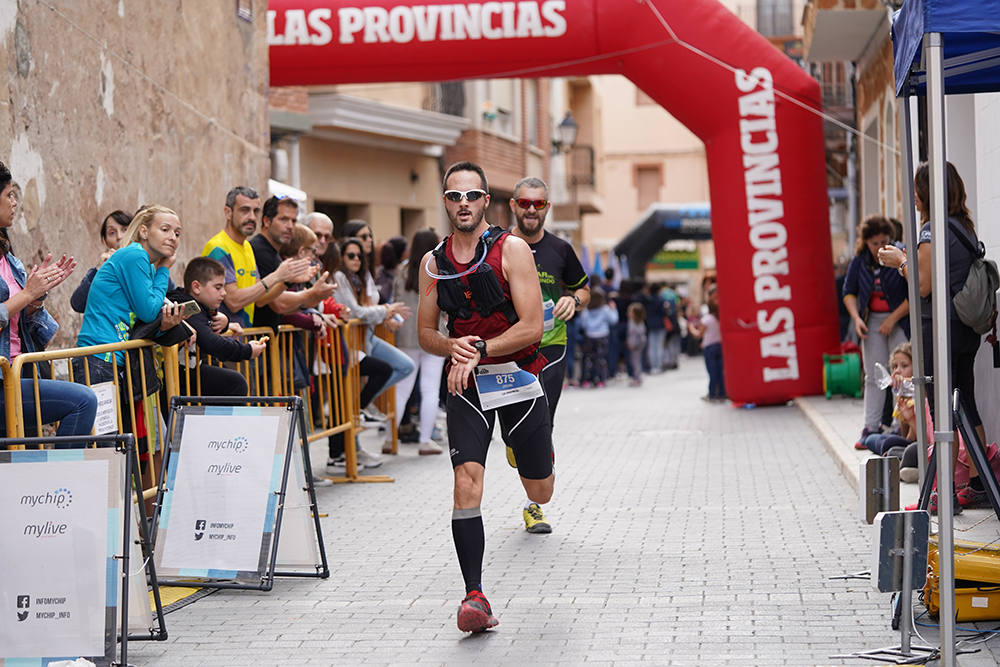 Fotos: Trail de Montanejos 2019: 15K