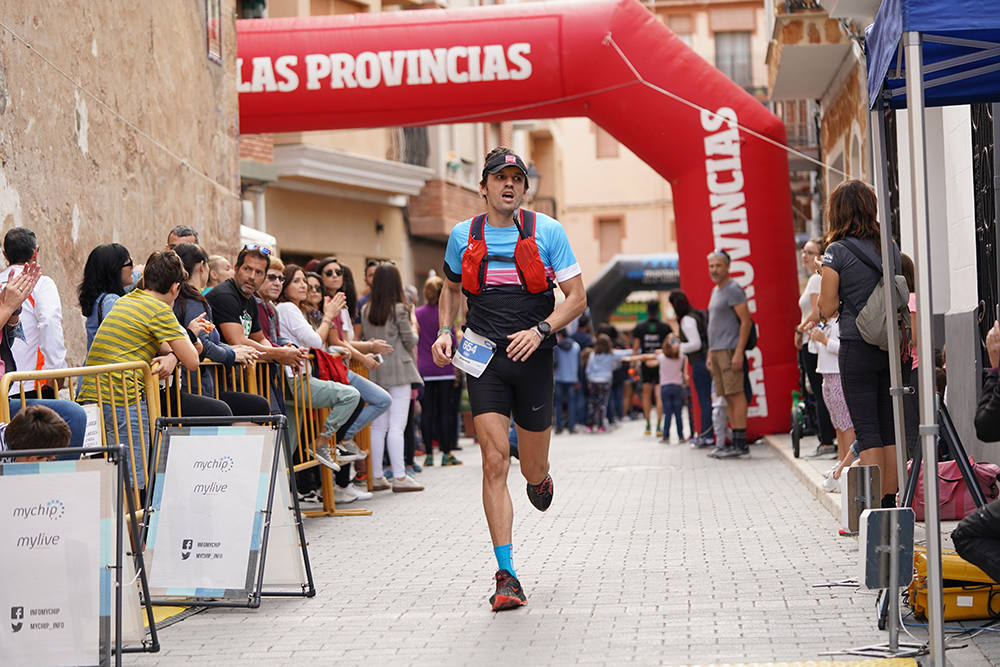 Fotos: Trail de Montanejos 2019: 15K