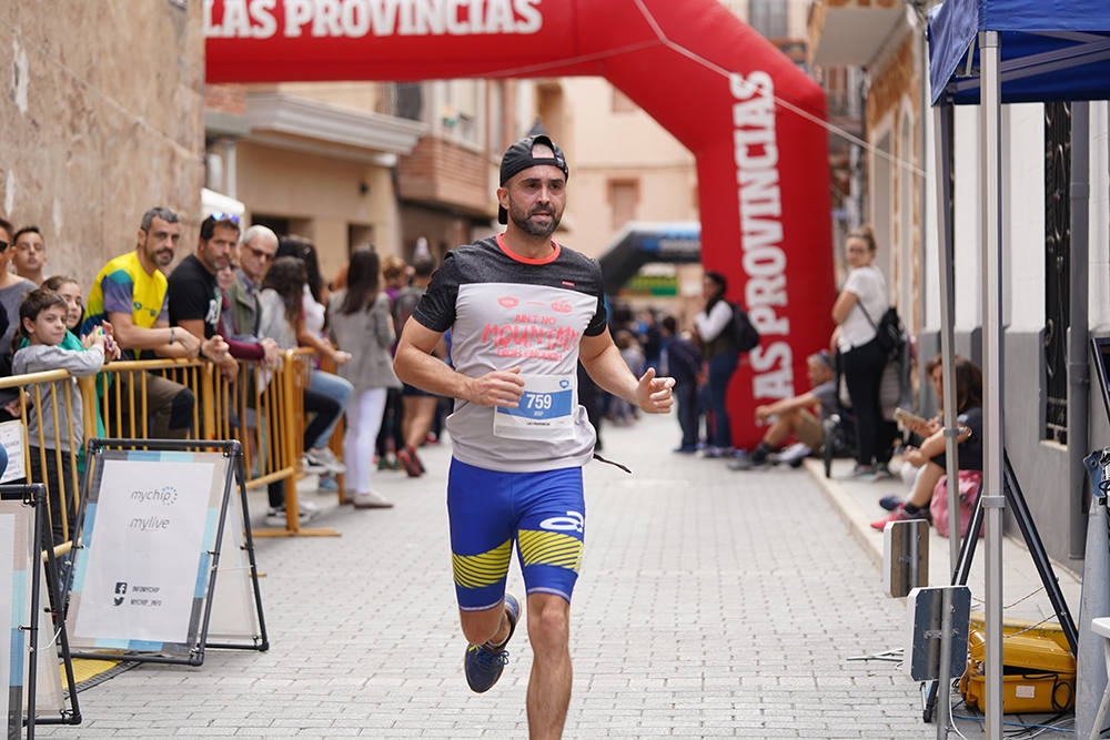 Fotos: Trail de Montanejos 2019: 15K