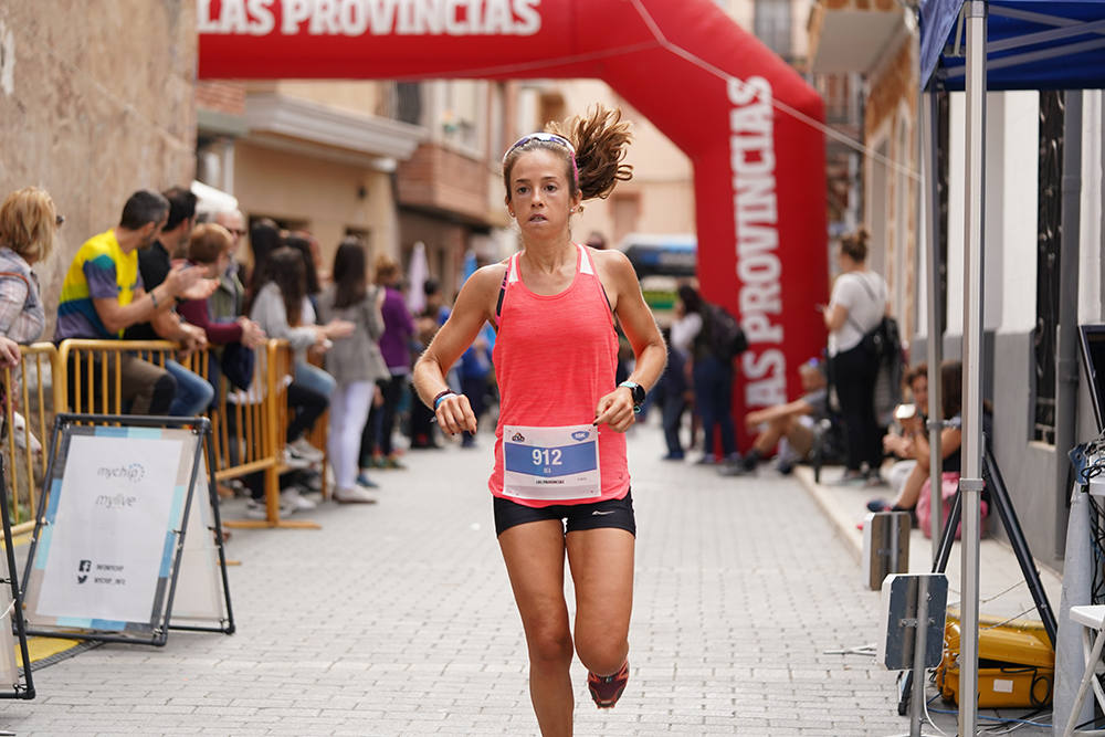 Fotos: Trail de Montanejos 2019: 15K