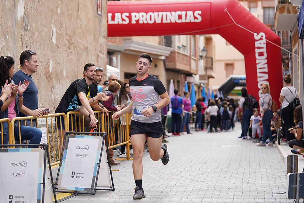 Fotos: Trail de Montanejos 2019: 15K