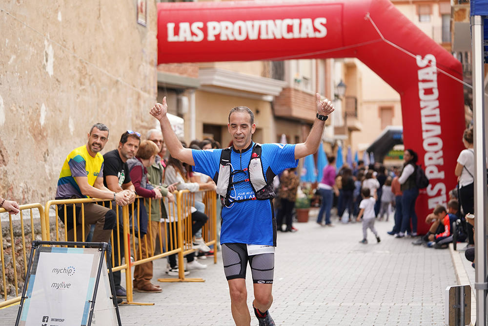 Fotos: Trail de Montanejos 2019: 15K