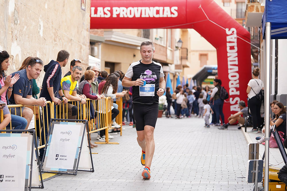 Fotos: Trail de Montanejos 2019: 15K