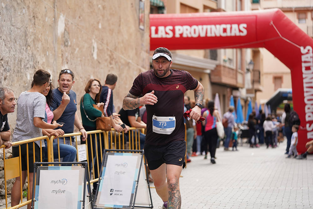 Fotos: Trail de Montanejos 2019: 15K