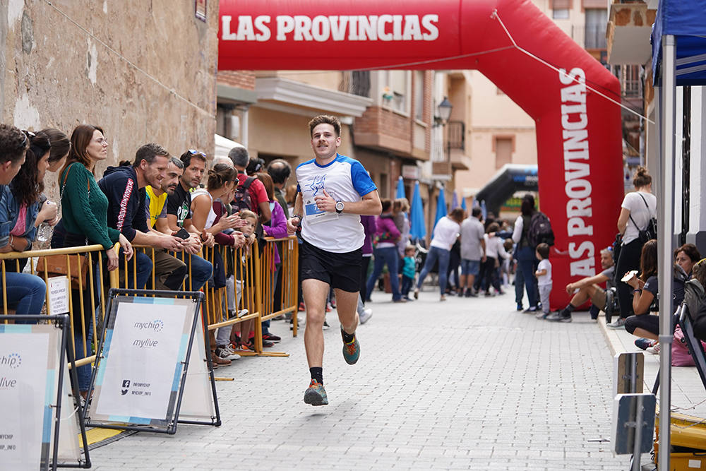 Fotos: Trail de Montanejos 2019: 15K