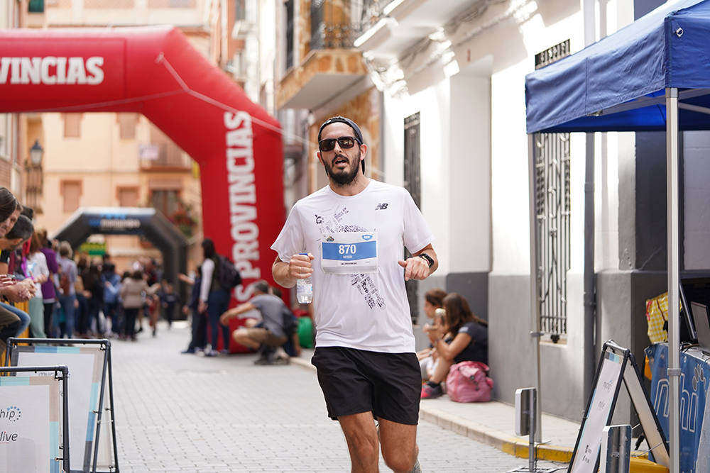 Fotos: Trail de Montanejos 2019: 15K