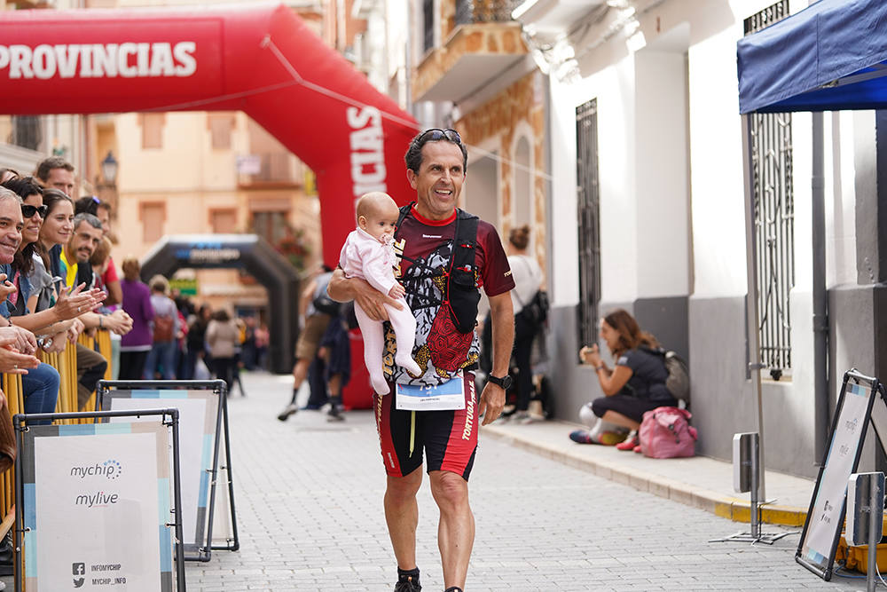 Fotos: Trail de Montanejos 2019: 15K