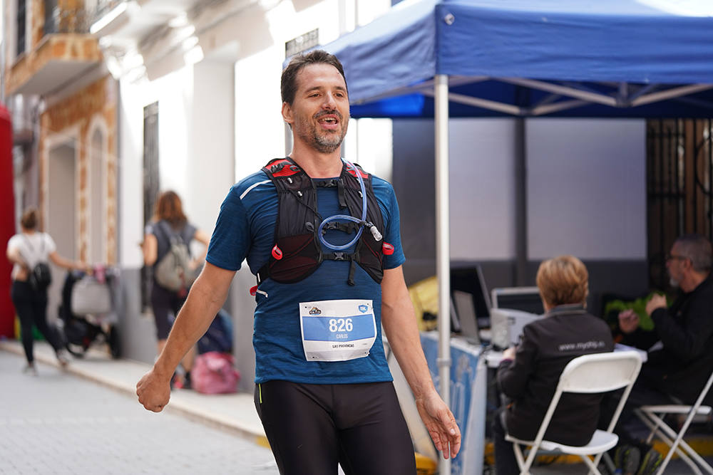 Fotos: Trail de Montanejos 2019: 15K