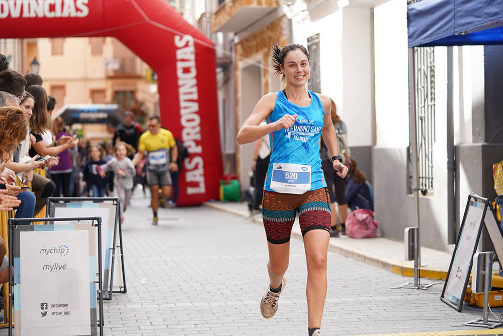 Fotos: Trail de Montanejos 2019: 15K