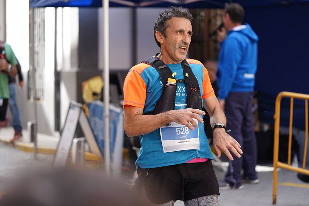 Fotos: Trail de Montanejos 2019: 15K