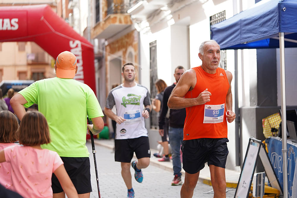 Fotos: Trail de Montanejos 2019: 15K