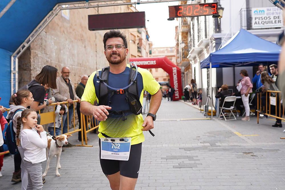 Fotos: Trail de Montanejos 2019: 15K