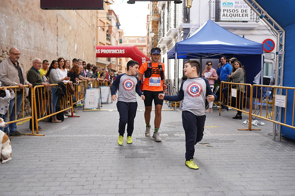 Fotos: Trail de Montanejos 2019: 15K