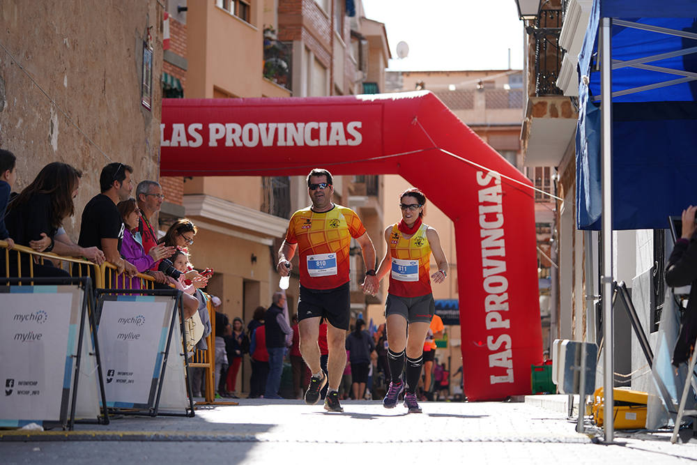 Fotos: Trail de Montanejos 2019: 15K