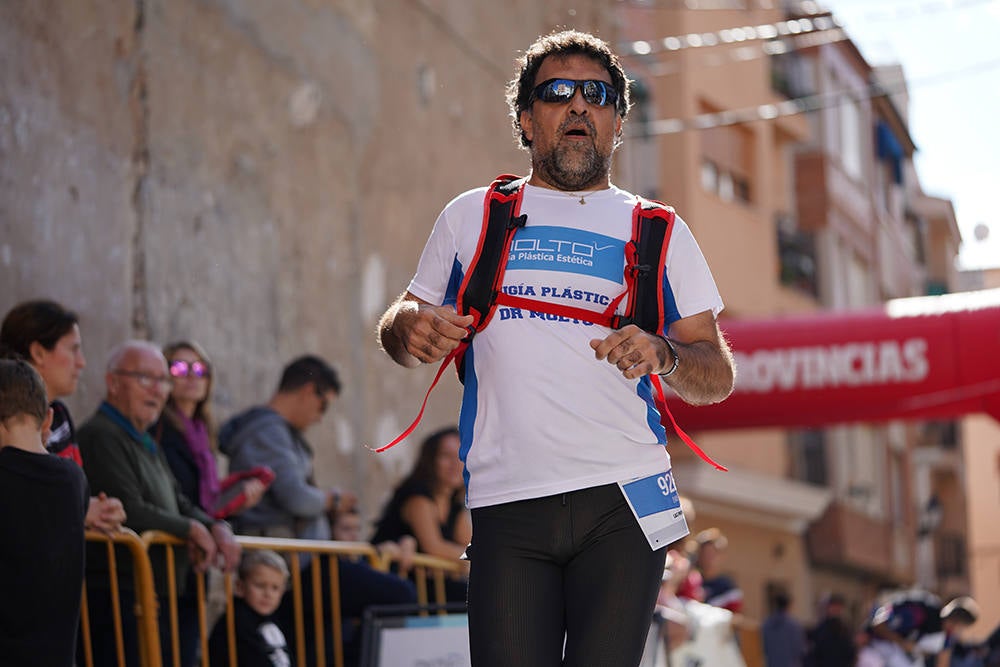 Fotos: Trail de Montanejos 2019: 15K