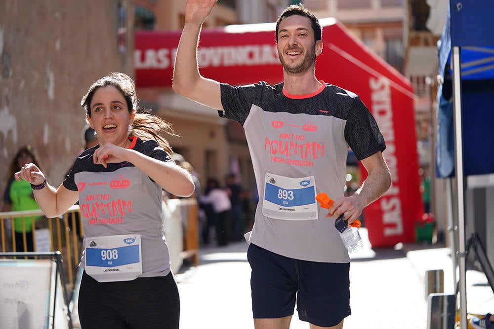 Fotos: Trail de Montanejos 2019: 15K