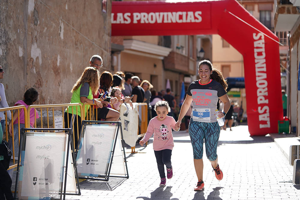 Fotos: Trail de Montanejos 2019: 15K