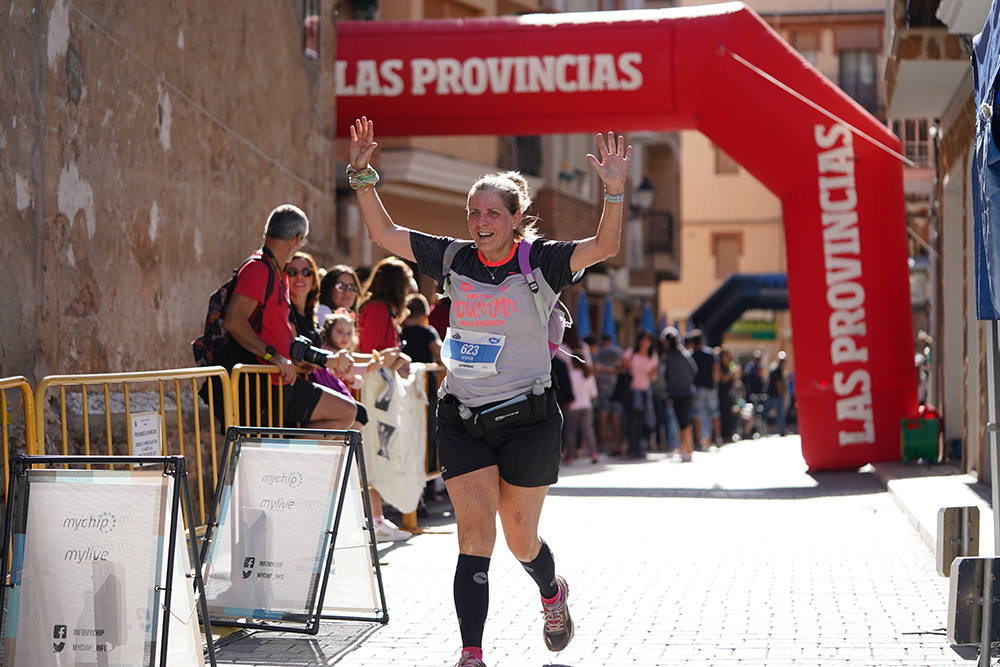 Fotos: Trail de Montanejos 2019: 15K