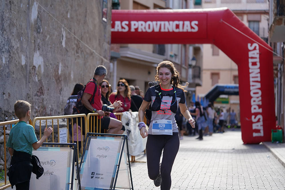 Fotos: Trail de Montanejos 2019: 15K