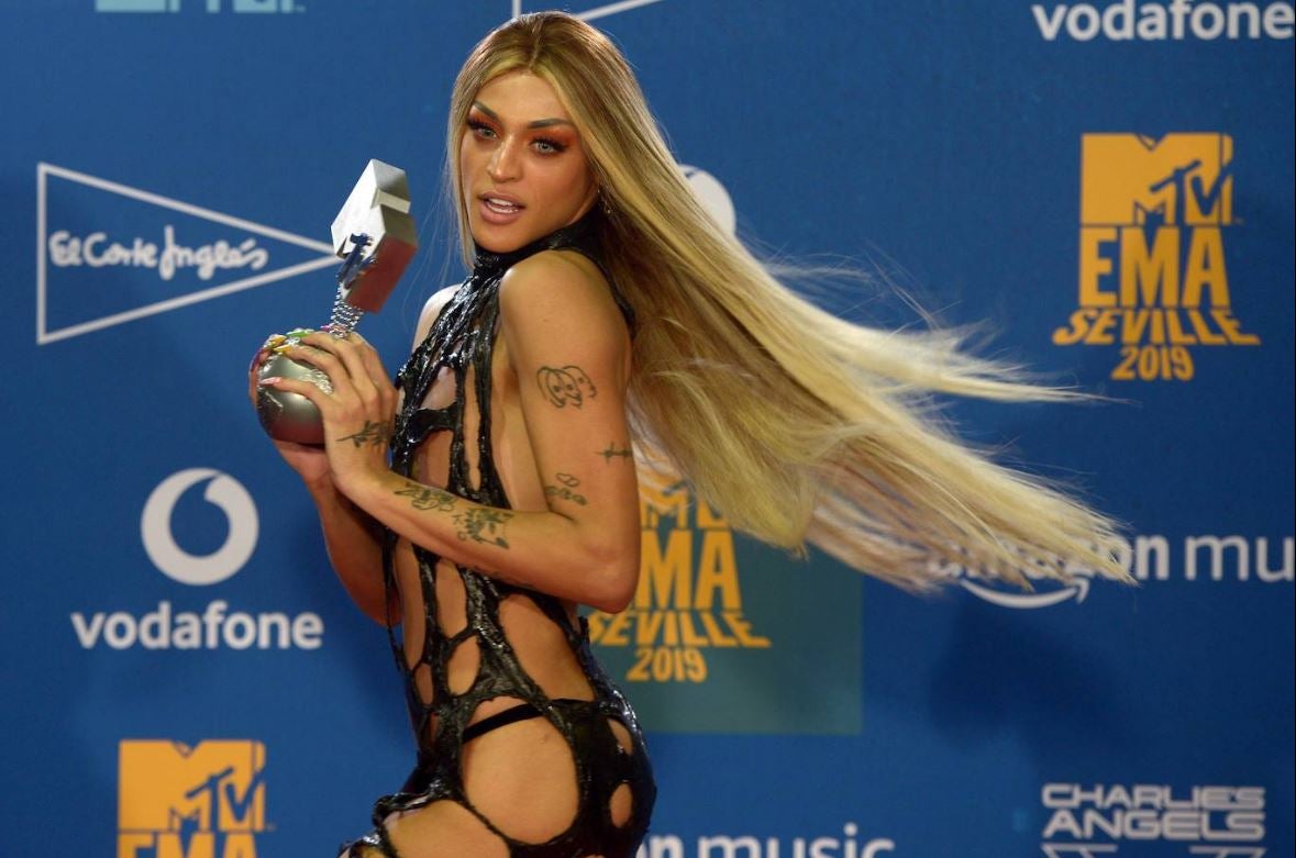 Pabllo Vittar