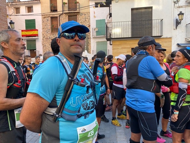 Fotos: La 30K pone fin a un trail de altura en Montanejos