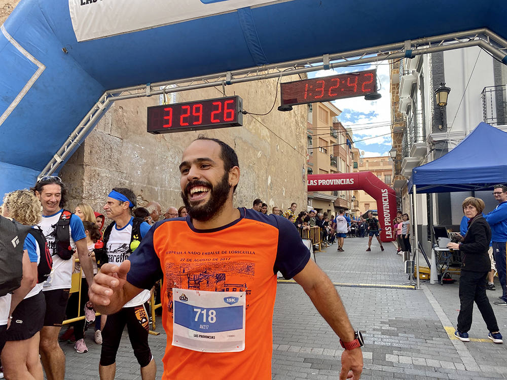 Fotos: Trail de Montanejos 2019: 15K (2)