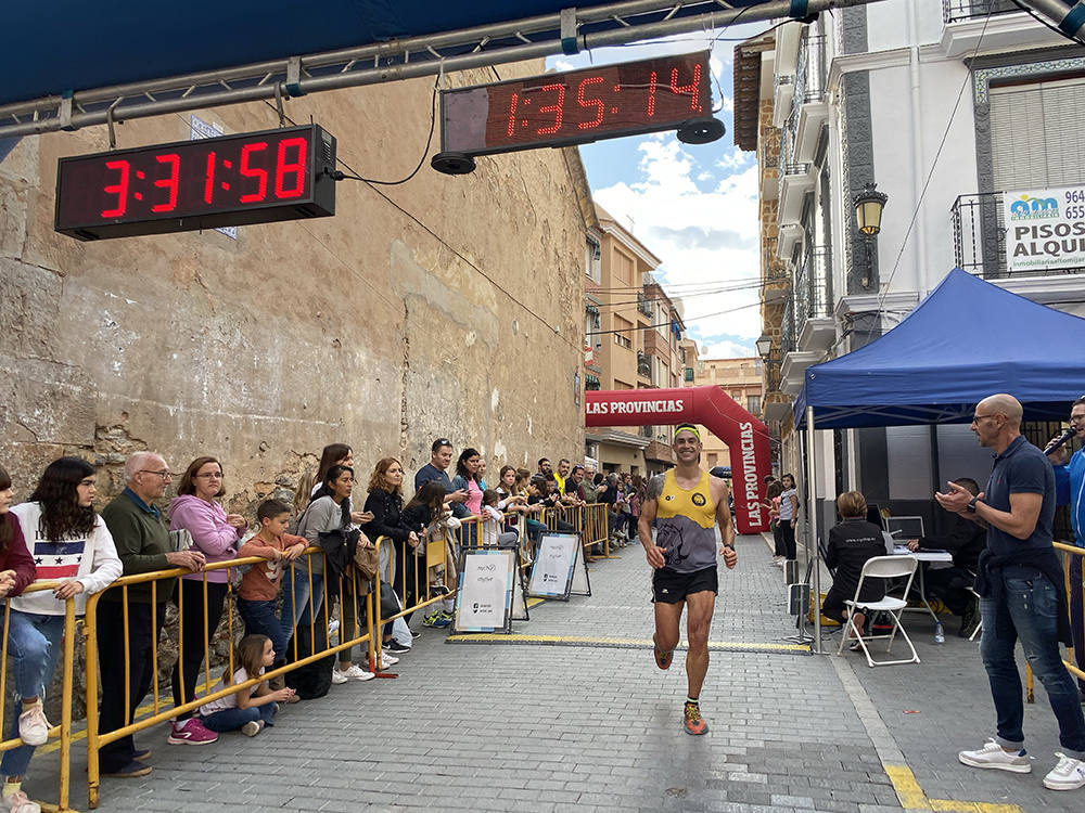 Fotos: Trail de Montanejos 2019: 15K (2)