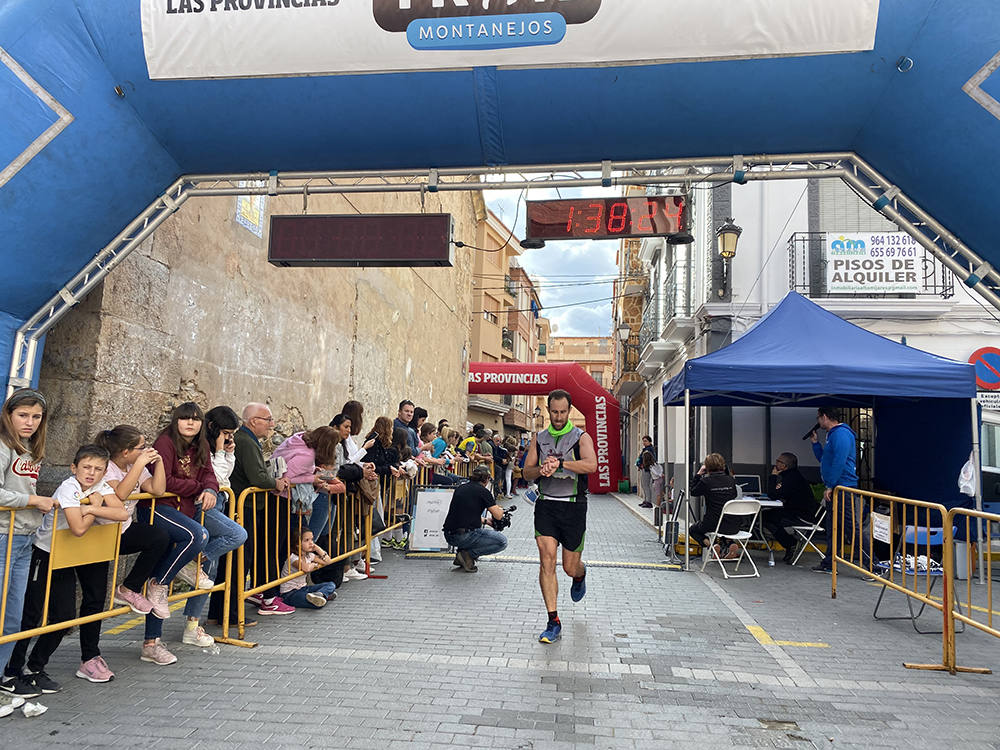 Fotos: Trail de Montanejos 2019: 15K (2)