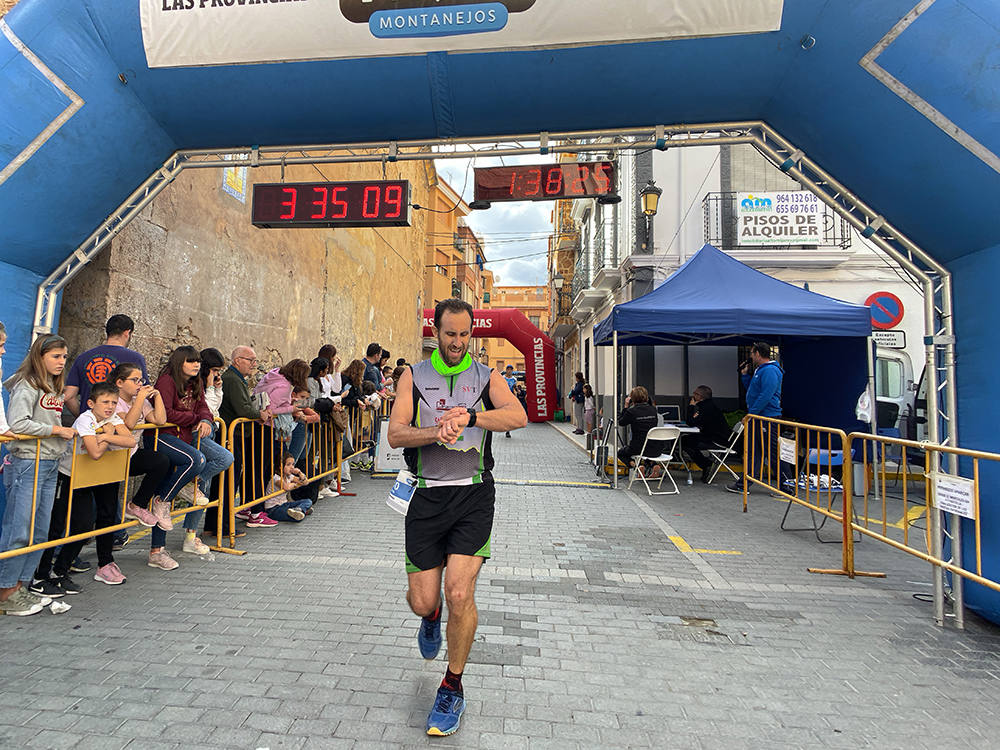 Fotos: Trail de Montanejos 2019: 15K (2)