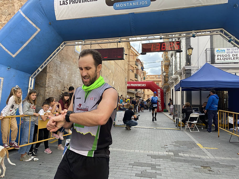 Fotos: Trail de Montanejos 2019: 15K (2)