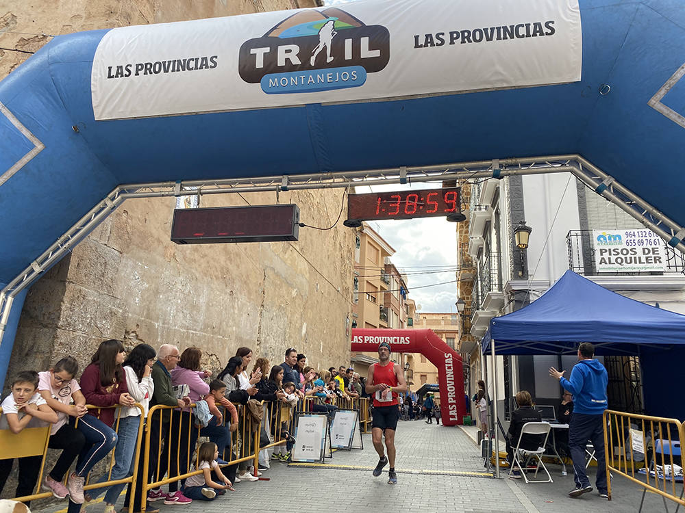 Fotos: Trail de Montanejos 2019: 15K (2)