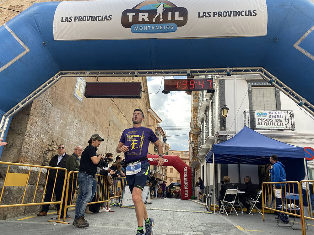 Fotos: Trail de Montanejos 2019: 15K (2)