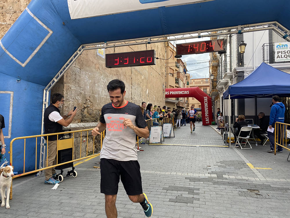 Fotos: Trail de Montanejos 2019: 15K (2)