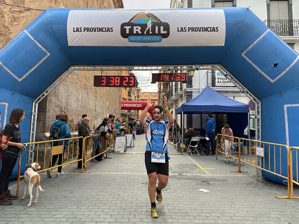 Fotos: Trail de Montanejos 2019: 15K (2)