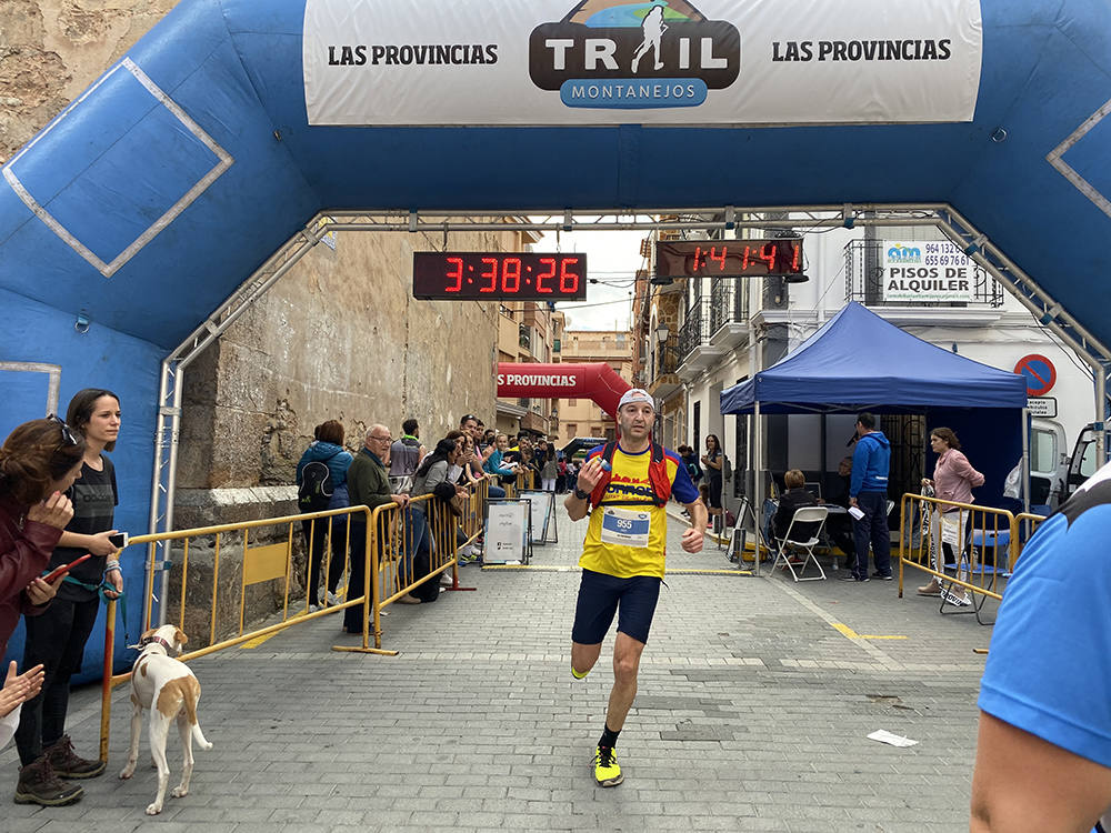 Fotos: Trail de Montanejos 2019: 15K (2)