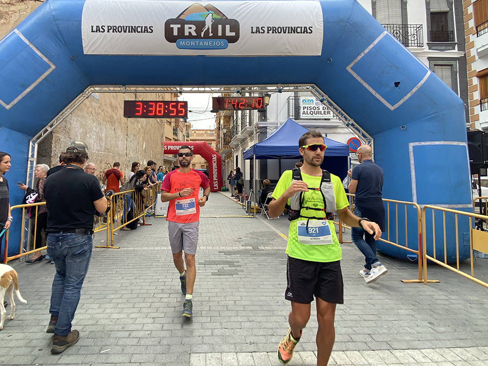 Fotos: Trail de Montanejos 2019: 15K (2)