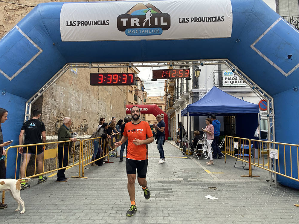 Fotos: Trail de Montanejos 2019: 15K (2)