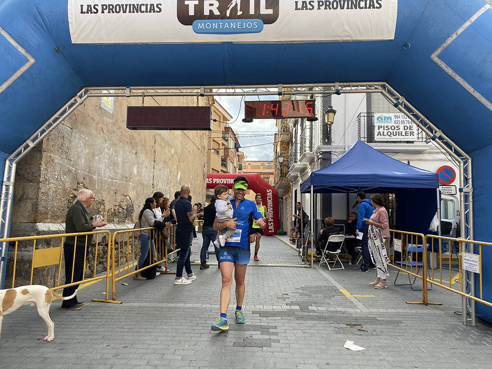 Fotos: Trail de Montanejos 2019: 15K (2)