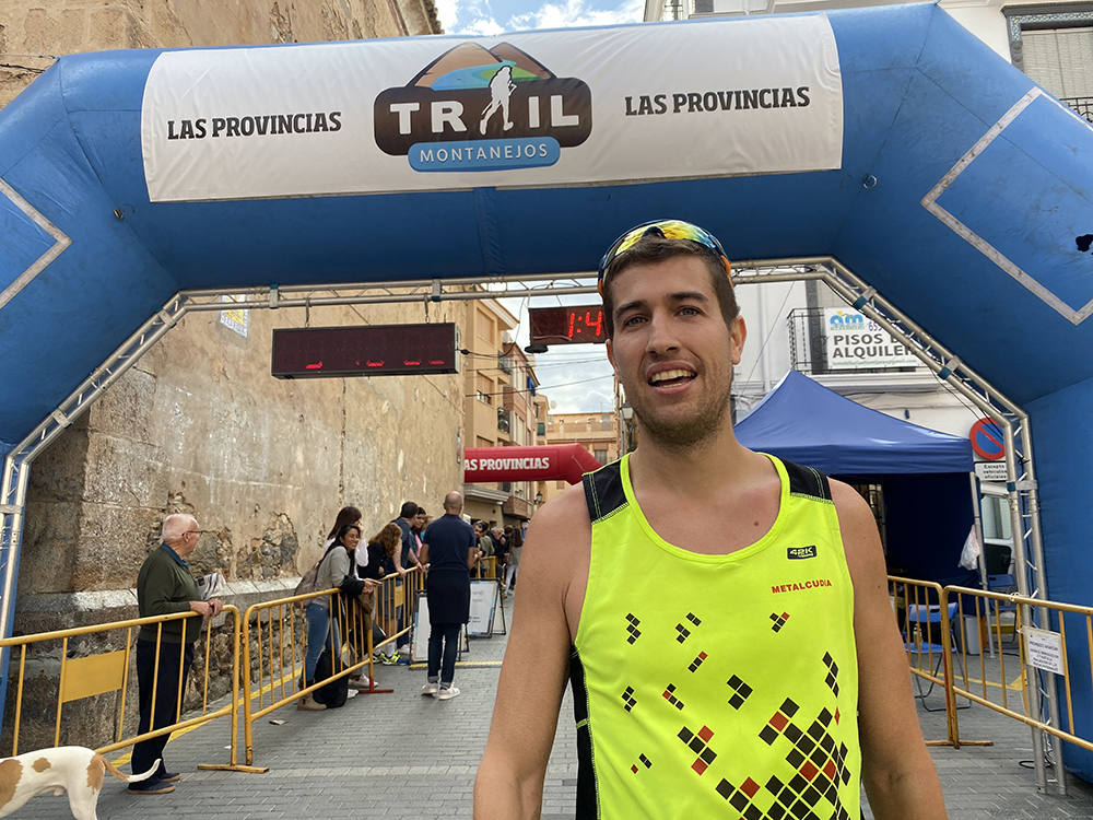 Fotos: Trail de Montanejos 2019: 15K (2)